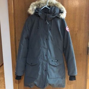 Canada Goose Trillium Parka